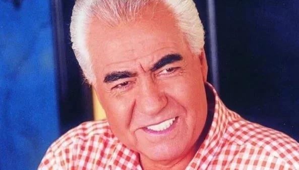 Trk halk mzii sanats ve oyuncu Nuri Sesigzel 86 yanda hayatn kaybetti.