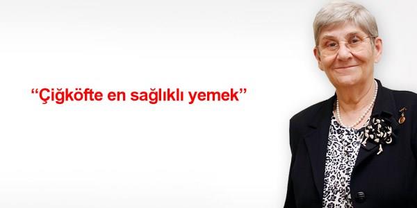 Profes�r Doktor Canan Karatay �lke TV'de a��klamalarda bulundu.