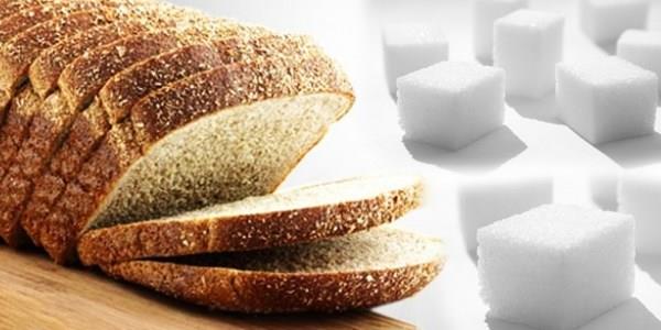 �eker ve ekmek ba����kl�k sistemini ��kertir