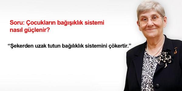 Hava kirli�ili hastal�k sebebi, anne s�t� i�ilmedi�i zaman da ayn� ba����kl�k sistemi ��k�yor. Yapay g�dalar�n i�in de ba����kl�k sistemini g��lendirici omega 3 yoktur.