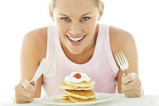 Kiloya sebep olan ya� de�il �ekerdir. ��nk� ins�lin �ekeri ya�a �evirir ve v�cuda zarar verir.