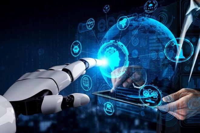 YAPAY ZEKA NOSTRADAMUS TAHMNLER