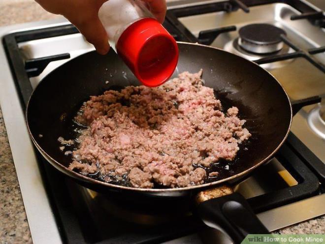 Buzlukta donmu kyma kullanmak istediinizde, kyma blou birbirine yapm halde olabilir. Bu durumda kymay zdrmek zorlar ve zaman alr. Ayrca, yanl zdrme yntemleriyle kyma lezzetini kaybedebilirsiniz.