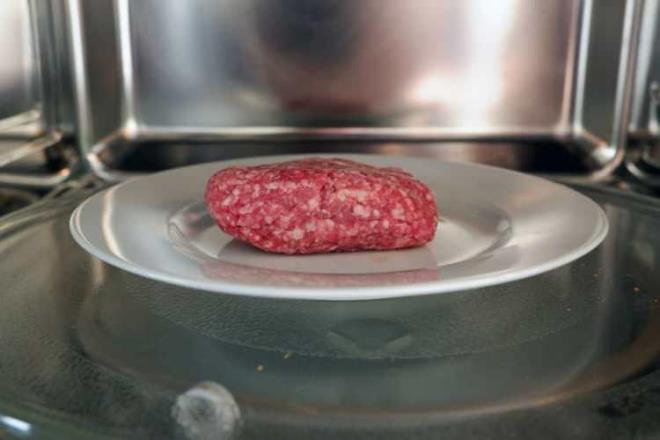 Lezzet kayb ve doku bozulmas: