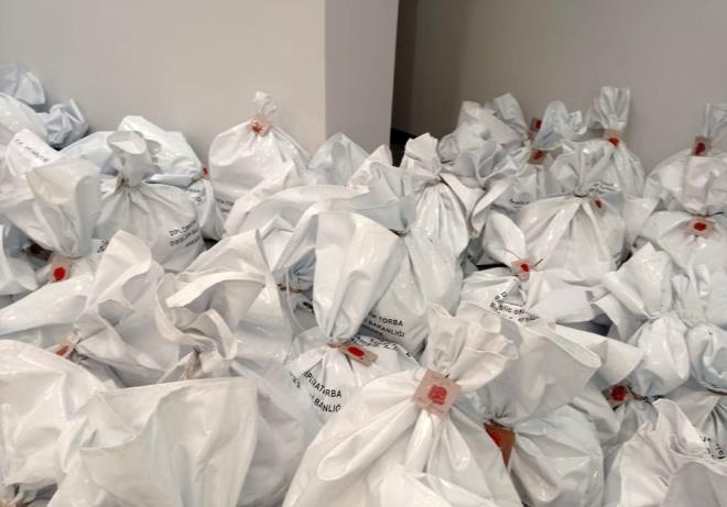 te yandan yurt d semen ktne kaytl semenler, bata stanbul Havaliman olmak zere tm gmrk kaplarnda 28 Mays Pazar gn saat 17.00'a kadar oy kullanabilecek.