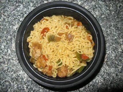 Gney Kore?de 11 bin kii zerinde yaplan almada zellikle noodle tketenlerin fel, kadnlarda kalp rahatszlklar ve diyabet gibi hastalklara yakaland gzlemlendi.