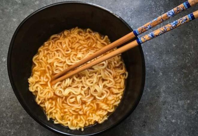 Son gnlerin en ok tketilen ve en popler hazr gdas ksa srede tketilebilen "Noodle"lar...