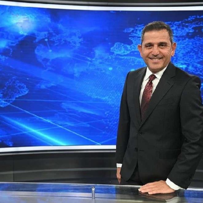 Sunucu Fatih Portakal' hedef alarak ayrca "Dn avukatm aradm, bu Fatih Portakal kr cahil... Yalaka, yanda, saymakla bitmeyecek anormallikler, hayatn doal aknda sen kime diyebilirsin bunu. Fakat vahameti sylyorum size.