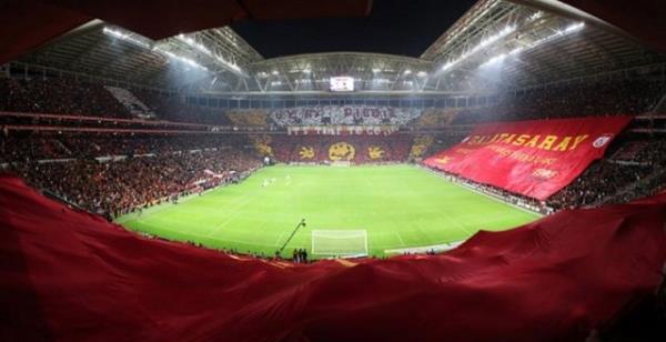<p><b>Galatasaray </b></p>  Stadyum: TT Arena Ortalama seyirci say�s�: 39.980