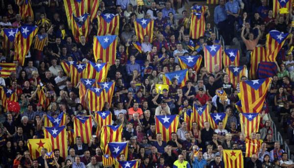 <p><b>3. FC Barcelona </b></p>  Stadyum: Camp Nou Ortalama seyirci say�s�: 71,681 Stadyum kapasitesi: 99,354 Doluluk oran�: 72%