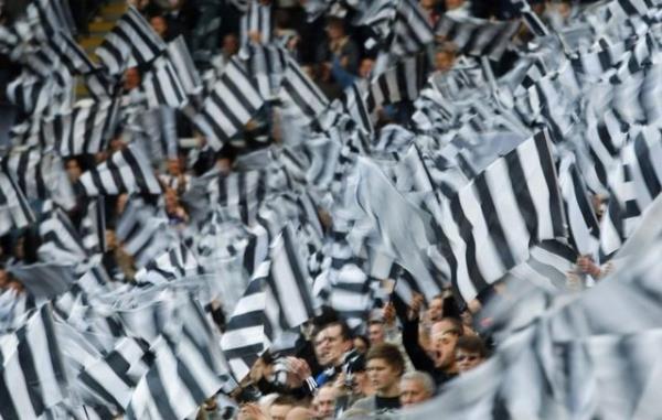 <p><b>9. Newcastle </b></p>  Stadyum: St James' Park Ortalama seyirci say�s�: 50,517 Stadyum kapasitesi: 52,387 Doluluk oran�: 96%