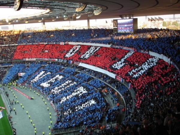 <p><b>24.Paris Saint-Germain </b></p>  Stadyum: Parc des Princes Ortalama seyirci say�s�: 43,235 Stadyum kapasitesi: 45,713 Doluluk oran�: 95%