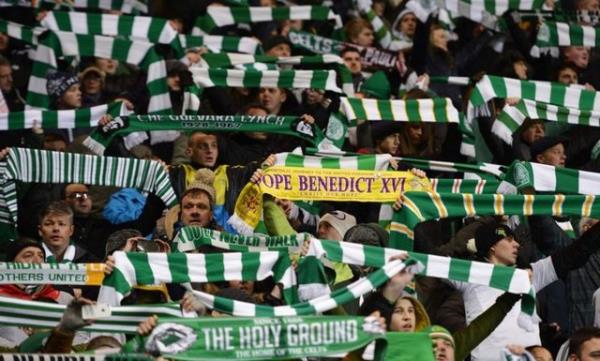 <p><b>15. Celtic </b></p>  Stadyum: Celtic Park Ortalama seyirci say�s�: 46,715 Stadyum kapasitesi: 60,832 Doluluk oran�: 77%