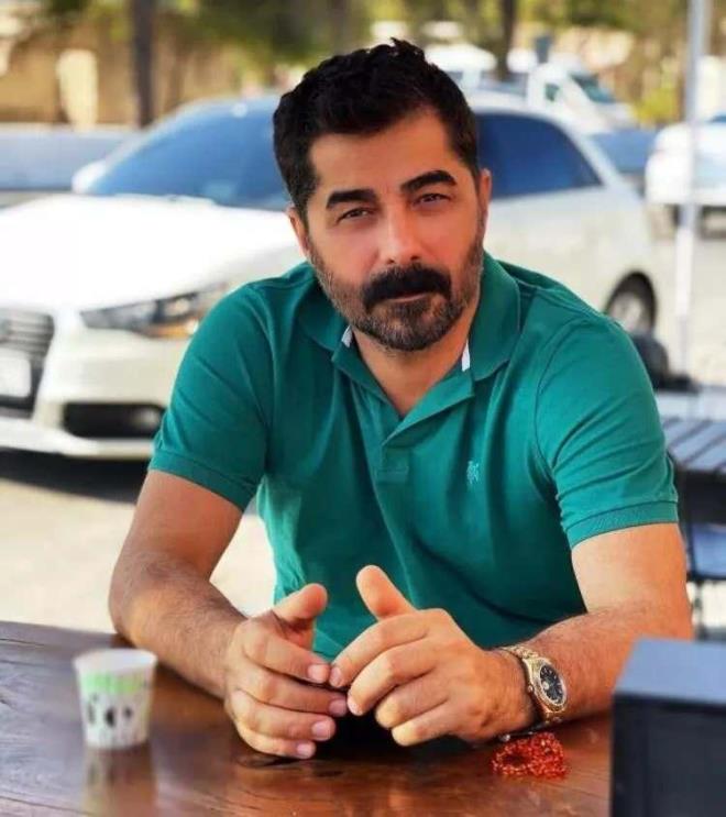 "Bu srete de bu tanmazn torunu Mert Tatlses tarafndan igal edildiinden habersizdir. Kz Dilan tak Tatlses'in bu evde oturmasn arzu etmitir. Ancak evin Mert Tatlses tarafndan igal edildiini renmitir" dedi.