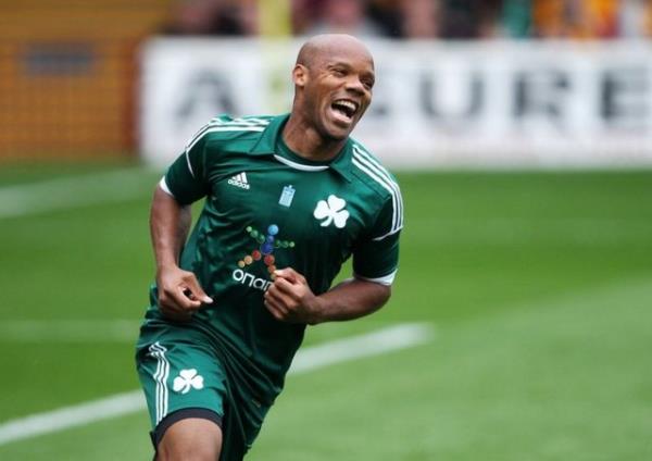Jean-Alain Boumsong