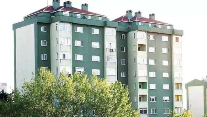 Davann ilk durumasnda mahkeme, ecrimisil (haksz igal) bedelinin hesaplanmas iin dairede keif yaplmasna karar verdi.