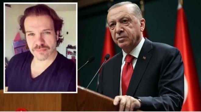 Tolga Karel'den seim zaferi sonras 'Erdoan'n oyu %20'yi geemez' diyenlere tokat gibi cevap geldi.
