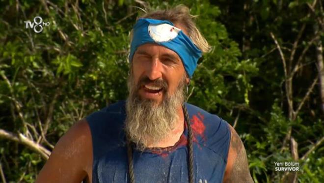 Bylece bu hafta eleme potasna giren isimler, Asena, Cansu ve Ertu oldu.