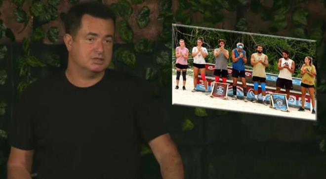 TV8'de ekranlara gelen, Acun Ilcal'nn yapmcln stlendii, Murat Ceylan'n sunumuyla gerekleen yarma program 'Survivor 2023'n 114. blm ekranlara geldi. Yeni blmde, haftann nc Bireysel Dokunulmazlk oyunu oynand ve kazanan isim zgr oldu. zgr haftann nc eleme adayn aklad.