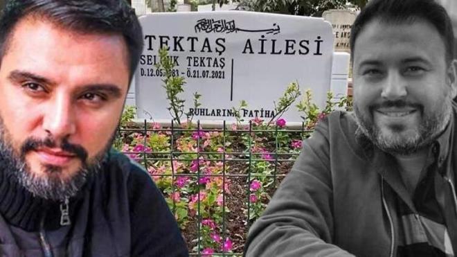 Kardei Seluk Tekta', kaybeden Alian, zor gnler geirmiti.    Ailece skntl zamanlar yaayan Alian, Seluk Tekta'n ei Merve Tekta ve yeenleri ile daha yakndan ilgilenmeye balamt