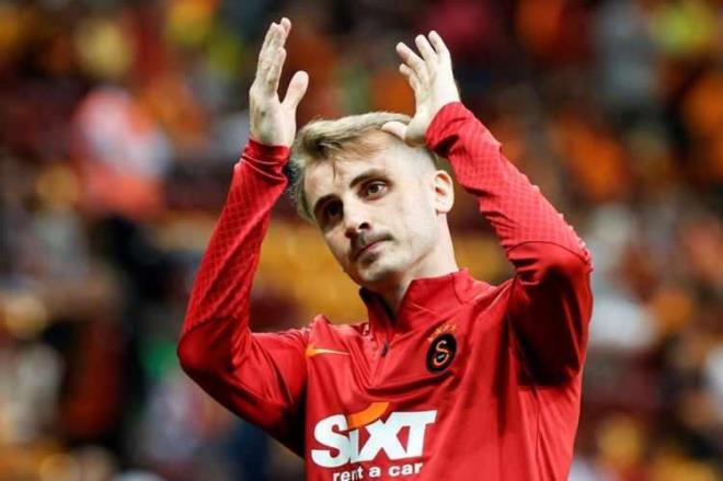 En ok maa kan oyuncu: Kerem Aktrkolu (33 kez)