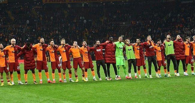 En sk gerekleen skor: 2-1 (9 kez)