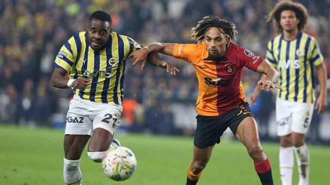 En ok pas aras yapan futbolcu: Sacha Boey (Ma bana 1.7)