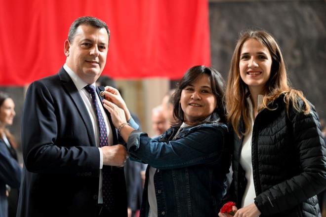 CHP Krklareli Milletvekili Vecdi Gndodu, kaydn yaptrd.