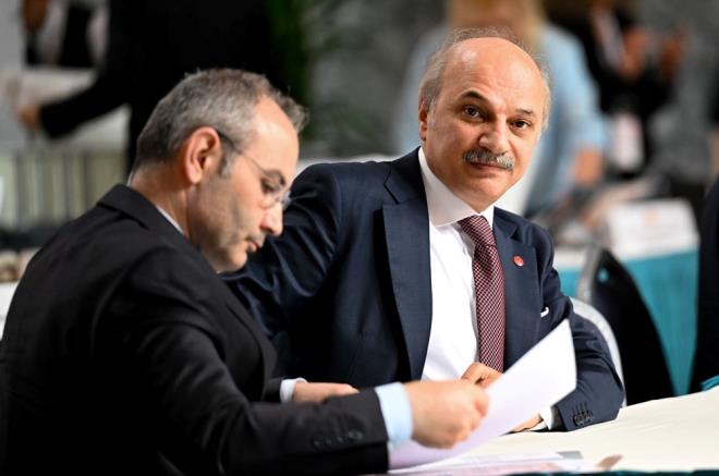 CHP stanbul Milletvekili Birol Aydn, kaydn yaptrd.