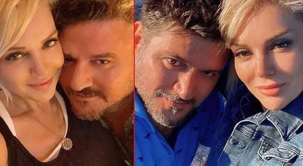 Blek'in kira borlar nedeniyle icra takibi balatld.