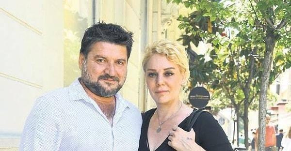 Blek'in srarla borcunu dememesi zerine nceki gn Aar'n evinde haciz ilemi gerekletirildi.