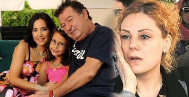 Merhum sanat Kayahan?n kz Beste Aar (49), 2 Temmuz 2022 tarihinde dnyaevine girdii Evren Blek'in borlar nedeniyle evinde gerekletirilen haciz ileminin zntsn yayor.