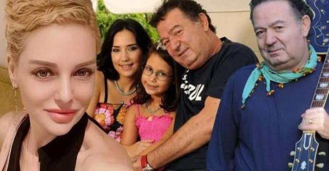 Aar'n evinde bulunan kou band, televizyon, diz st bilgisayar ve buzdolab haczedilerek alacakl vekili tarafndan muhafaza altna alnd.