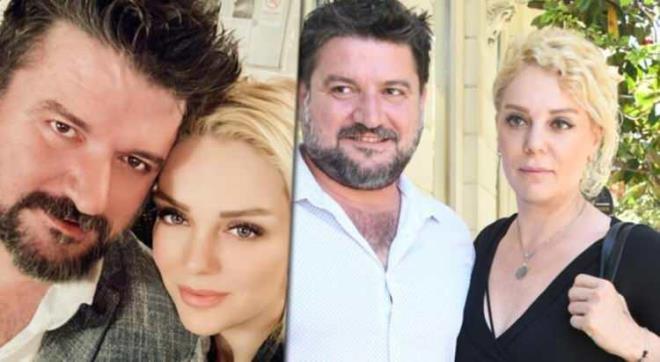 Beste Aar, Evren Blek ile Temmuz 2022'de nikh masasna oturmutu.