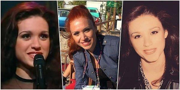 Paker, getiimiz aylarda 'Dnden bugne Eurovision' konseptiyle Cemal Reit Rey Konser Salonu'nda dzenlenen etkinlikte sahne ald.