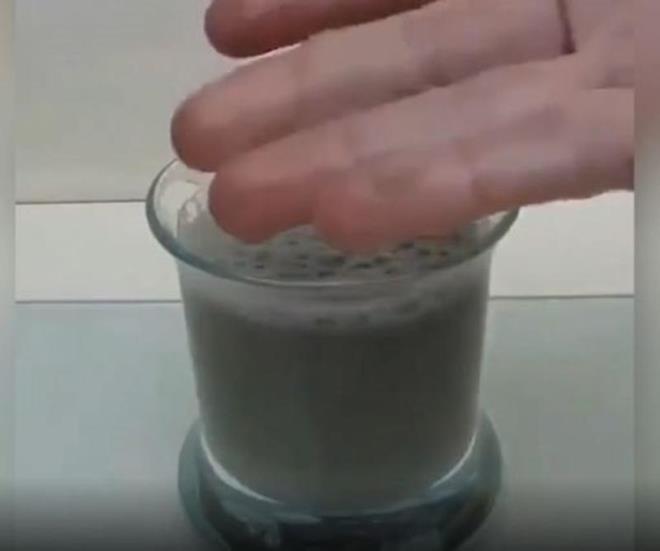 Ancak korkulan olmad...Sosyal medya kullanclarnn bazlar izledikleri video karsnda oke olurken bazlar da bilimsel aklamalar yapt.