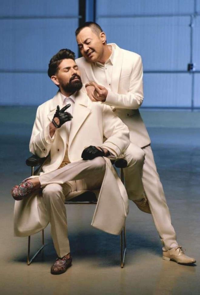 Ayrca klibin 2 Haziran?dan itibaren tm dijital platformlardaki yerini alaca renildi.