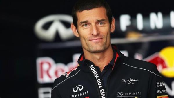 Mark Webber RedBull 10 milyon avro