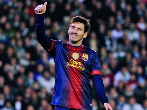 Lionel Messi - 16 milyon euro