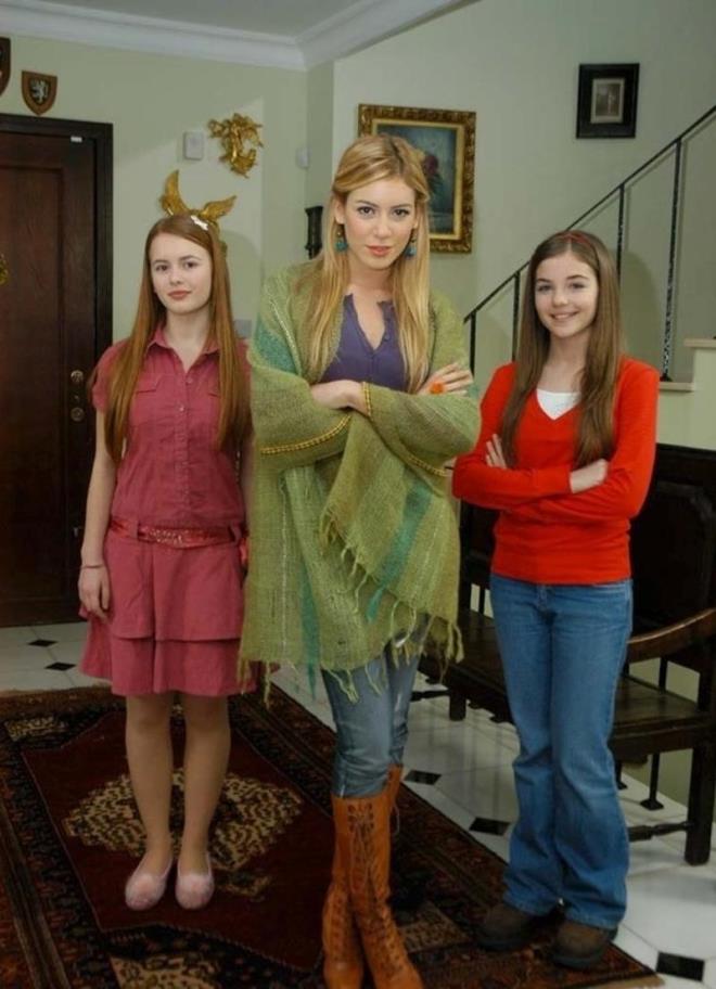 Almanya'da bulunan Jacobs niversitesi'nde yksek lisansn tamamlayan Demirci, sosyal medya kullanmad iin uzun yllar hibir yerde grlmedi ve son hali hi bilinemedi.