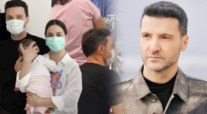 arkc Sinan zen 2016 ylnda Burcu Kartal ile dnayevine girmi 2020'de ikizleri Neva ve Sanberk'i kucana almt. Salk problemleri nedeniyle birok kez ameliyat masasna yatan Neva'nn salk durumu hakknda aklama yapan zen, 7 defa ameliyat olan kz  ile ilgili 'ocuumun mezar yerini hazrlamtm' diyerek yrekleri dalad.