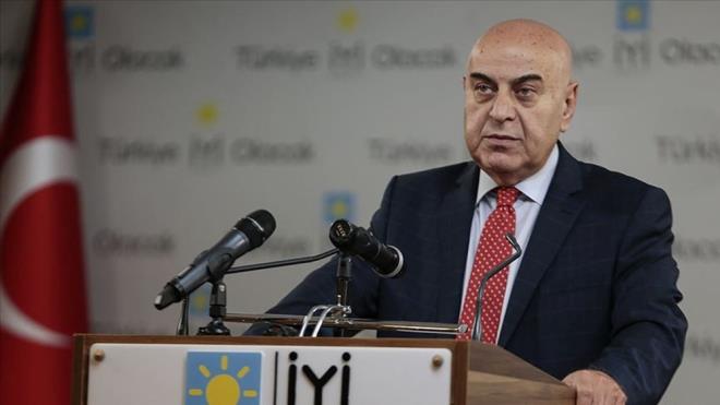 CHAN PAACI    Y Parti TBMM Grup Bakanvekilleri Msavat Derviolu ve Erhan Usta'nn imzasyla Meclis Bakanlna sunulan yazda, "28. Yasama Dnemi Birinci Devre iin TBMM Bakanlna stanbul Milletvekili Sayn Mustafa Cihan Paac'y aday olarak gsteriyoruz." ifadeleri kullanld.