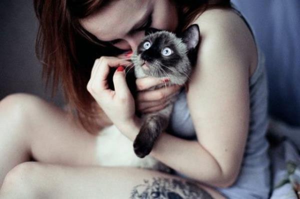 Evcil hayvan sahibi olmak: 25