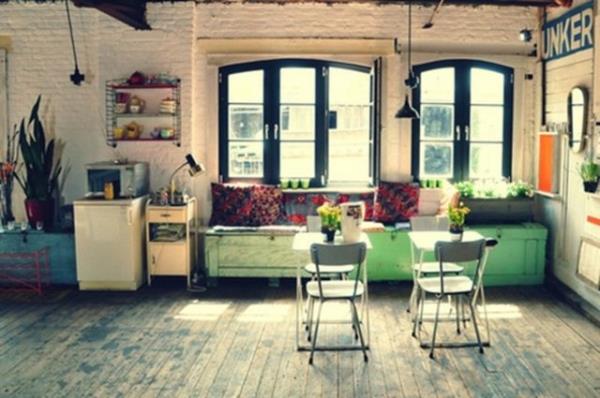 Hayalindeki eve sahip olmak: 38