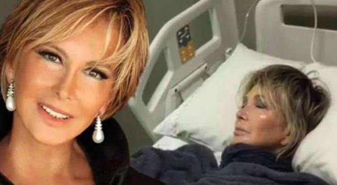 Trk sinemasnn nemli isimlerinden biri olan usta sanat Filiz Akn sosyal medya hesabndan yapt paylamla herkesi zd. Getiimiz gnlerde vcudundan pheli bir doku alnan Akn, phe zerine bir kez daha ameliyat masasna yatmt. te, usta sanatnn son salk durumu...