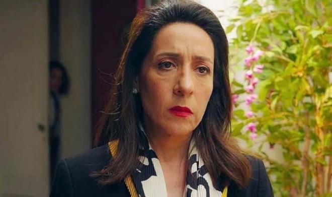 Binnur Kaya; "Canm Filiz Hanm, sre kolaylkla ve ifayla geecek inallah" yorumunda bulundu.