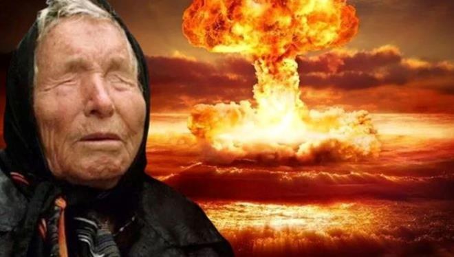 Grme engelli bir Bulgar kadn olan Baba Vanga'nn dnya tarihinin en byk olaylarndan bazlarn nceden tahmin ettii syleniyor. Baba Vanga'nn lmnn zerinden eyrek asr geti, ancak tahminlerinin ounun lmnden ok sonra gerekletii syleniyor.