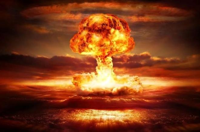 NKLEER FELAKET DDASI BR KEZ DAHA GNDEMDE    Baba Vanga'nn bu yl gerekleecek ykc bir nkleer felaketi nceden grdn iddia ediyor. 2023'te Asya'nn zerine zehirli bulutlarn kmesine neden olacak byk bir nkleer santral patlamas konusunda uyarda bulunduu syleniyor.