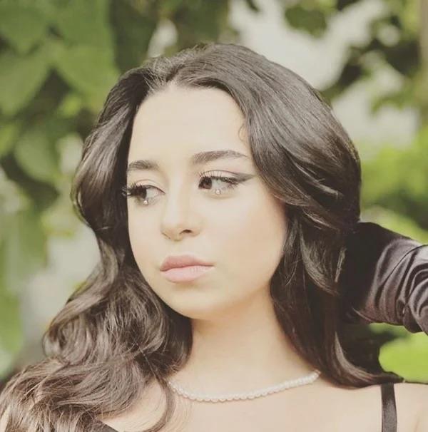 te Beren Gkyldz?n son hali