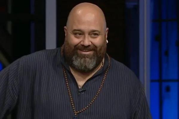 "Bilgim yoktur"  <br>  Durumada savunma yapan sank Mehmet Levent Kula, "Buras tek katl restoran olarak iletilen bir yerdir. 2020 senesinde babam vefat edince miras yoluyla pay olarak bana geti.